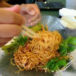 馨林 - まぜまぜいただきます！！