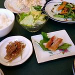 馨林 - どうですこのボリューム！！