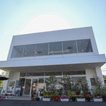 ヴァイスベーレン - 外観☆