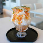 ヴァイスベーレン - メロンみるく☆