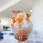 ヴァイスベーレン - メロンみるく☆