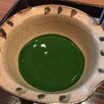 一保堂茶舗 喫茶室 嘉木 - 