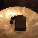 一保堂茶舗 喫茶室 嘉木 - 