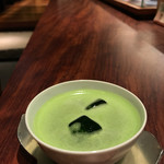 一保堂茶舗 喫茶室 嘉木 - 