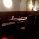 ラ・ボンボニエール - 