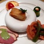 ラ・ボンボニエール - 