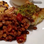 ラ・ボンボニエール - 