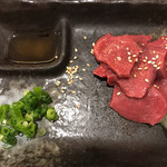 卸）生肉流通センター - 