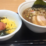 イップウドウ ラーメン エクスプレス - 