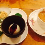 Cafe クローバー - 