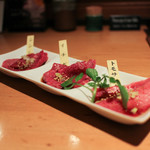 昇家 - シンシン・イチボ・トモサンカク☆