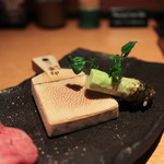 昇家 - 本わさび☆