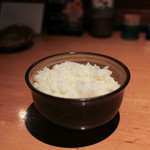 昇家 - ご飯 大☆