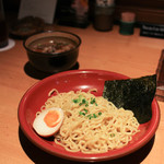 昇家 - 昇家流 "つけそば"☆