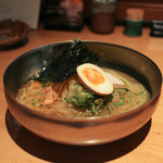 昇家 - 昇家流 "冷麺"☆