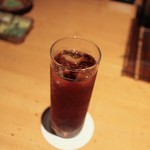 昇家 - 黒ウーロン茶☆