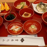 恐山温泉 宿坊 吉祥閣 - 