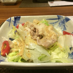 そば処　紋兵衛 - 