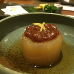 そば処　紋兵衛 - 