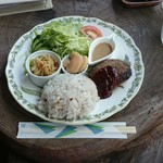 山帰来 - 