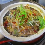 めだかタンタン - ２０１７年６月再訪問