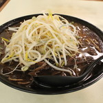 ラーメン600円（2017.6）
