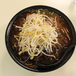 ラーメン600円（2,017.6）