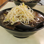ラーメン600円（2017.6）