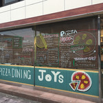 PIZZA DINING JOYs - 