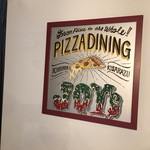 PIZZA DINING JOYs - 