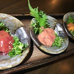 地鶏焼肉 ひめまる - 