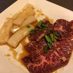 Yakiniku Keishuu - 