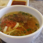 焼肉 もとぶ牧場 - 