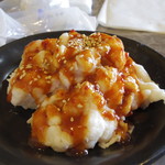 焼肉 もとぶ牧場 - 