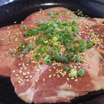 焼肉 もとぶ牧場 - 