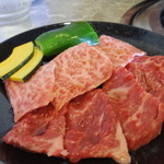 焼肉 もとぶ牧場 - 