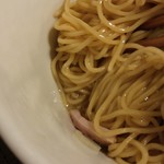 がふうあん - 冷しまぜ玉