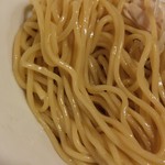 がふうあん - 冷しまぜ玉