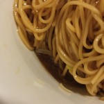 がふうあん - 冷しまぜ玉(醤油)