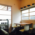 fukubiyorikafe - 