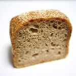 ラトリエ ドゥ プレジール - Dinkel-vollkornbrot