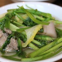 Tavernetta Salvatore 仙台 - 