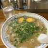 博多ラーメン ばりこて 高田馬場店