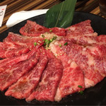 食彩和牛しげ吉 - 