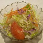 ハマユウ - サラダ
