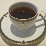 ハマユウ - コーヒー