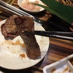 食彩和牛しげ吉 - 