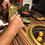 食彩和牛しげ吉 - 