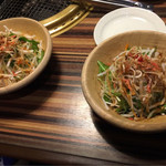 食彩和牛しげ吉 - 