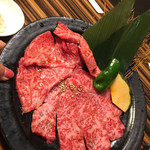 食彩和牛しげ吉 - 